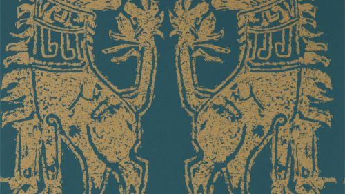 Sicilian Lion 312977